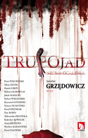 trupojad