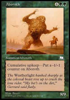 aboroth