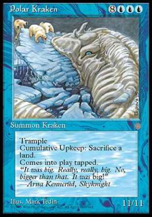 kraken