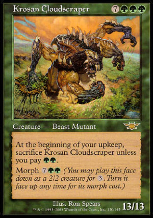 krosan