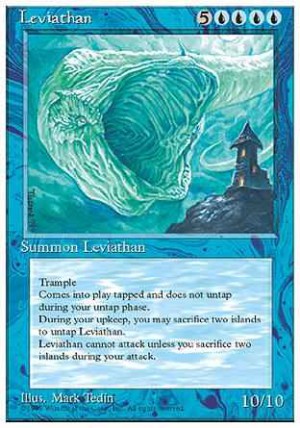 leviathan