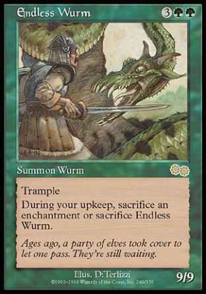 wurm