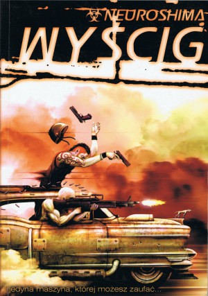 wyscig