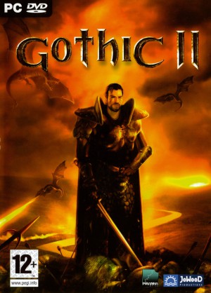 gothic 2 recenzja