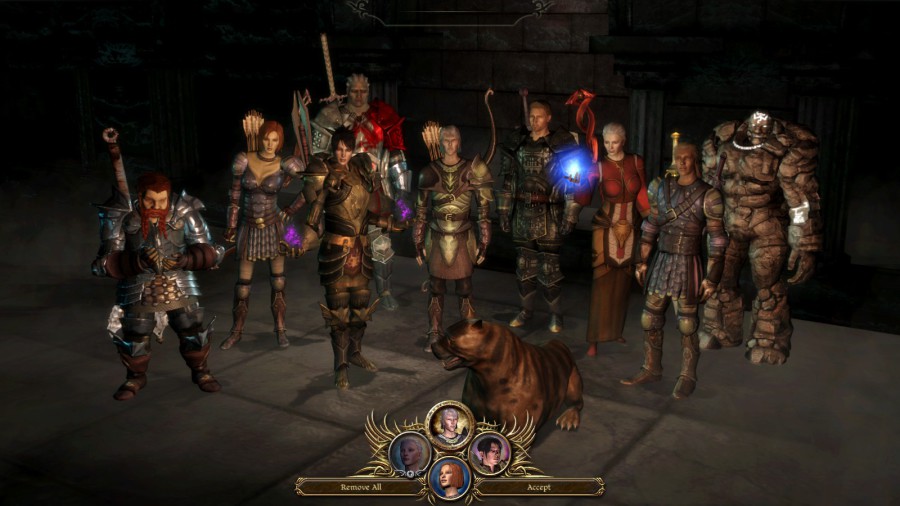 Protagonists_in_Dragon_Age_Origins