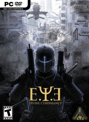 E_Y_E_Divine_Cybermancy