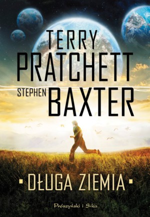 Pratchett-Terry-Baxter-Stephen-Dluga-ziemia