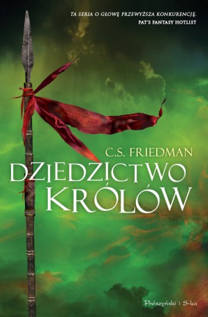 86233-dziedzictwo-krolow-celia-s-friedman-1