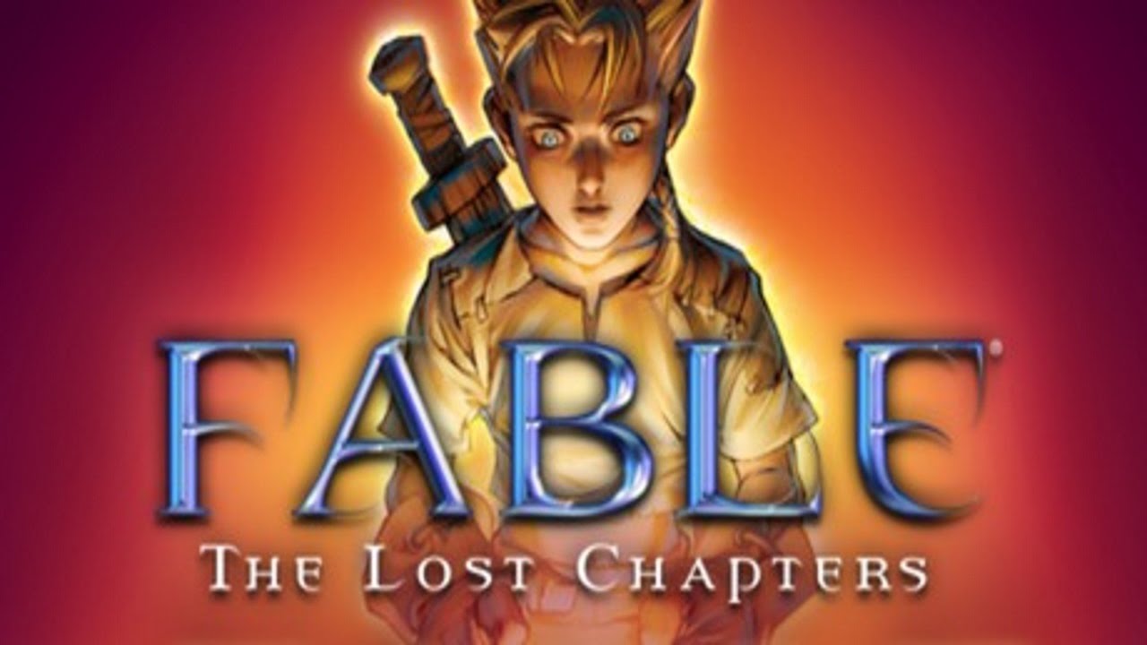 Fable steam фото 6